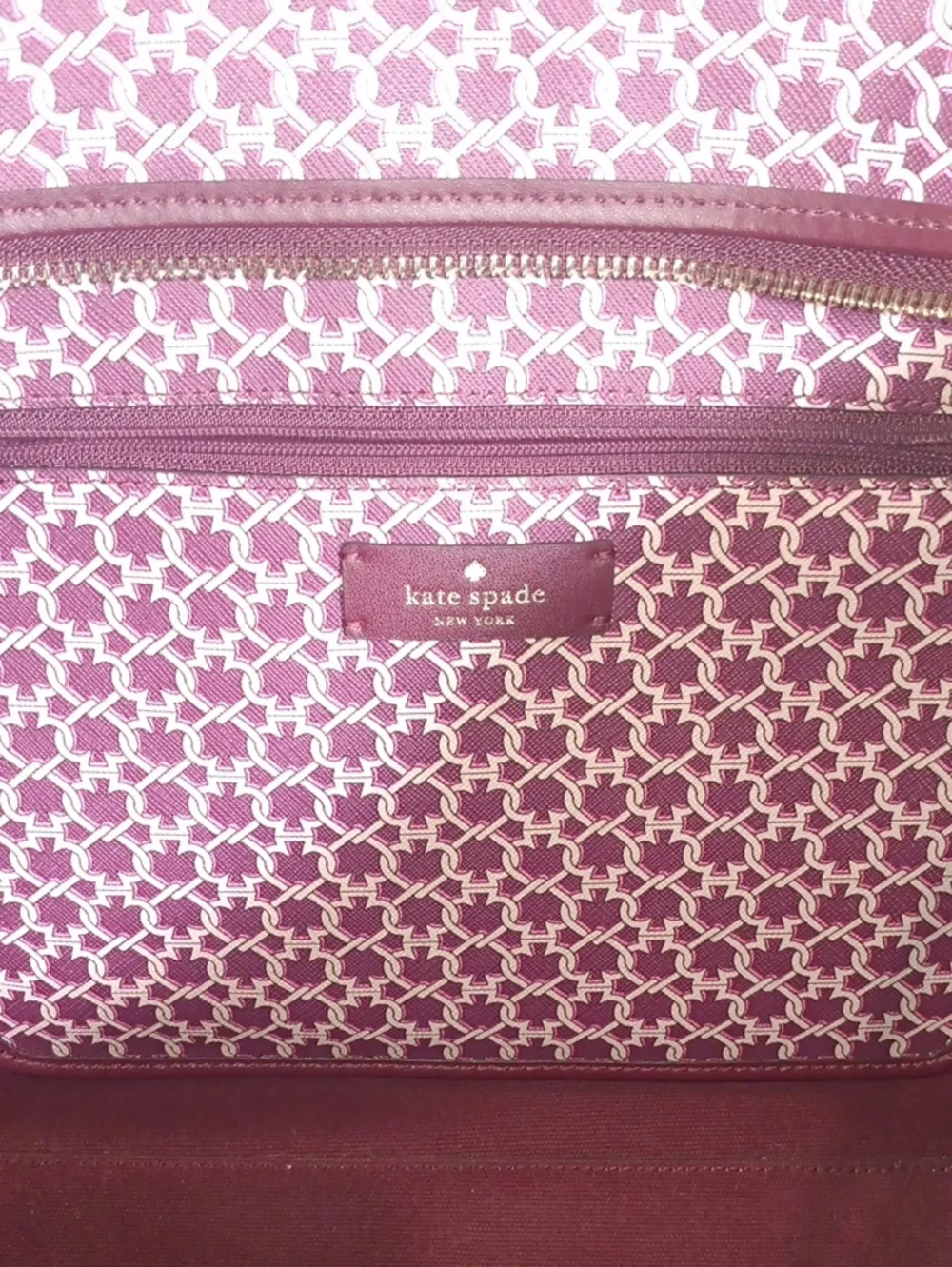 kate spade Link Tote- Stylish Everyday Carry